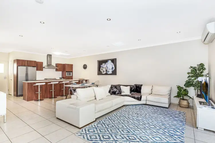 Fifth view of Homely townhouse listing, 13B O'Connell Street, West End QLD 4101