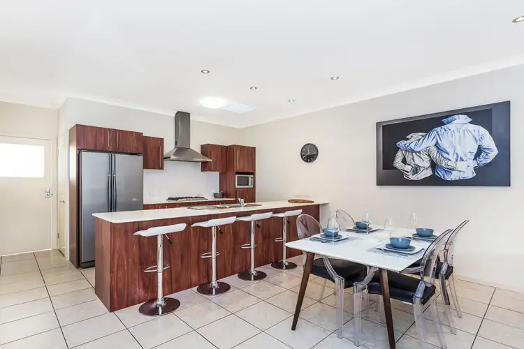 Sixth view of Homely townhouse listing, 13B O'Connell Street, West End QLD 4101