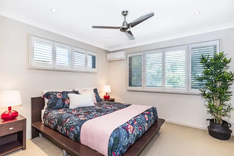 Seventh view of Homely townhouse listing, 13B O'Connell Street, West End QLD 4101