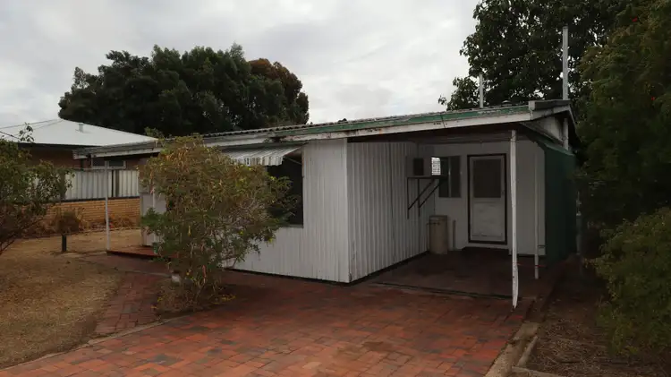 26 Pasture Street, Pingelly WA 6308
