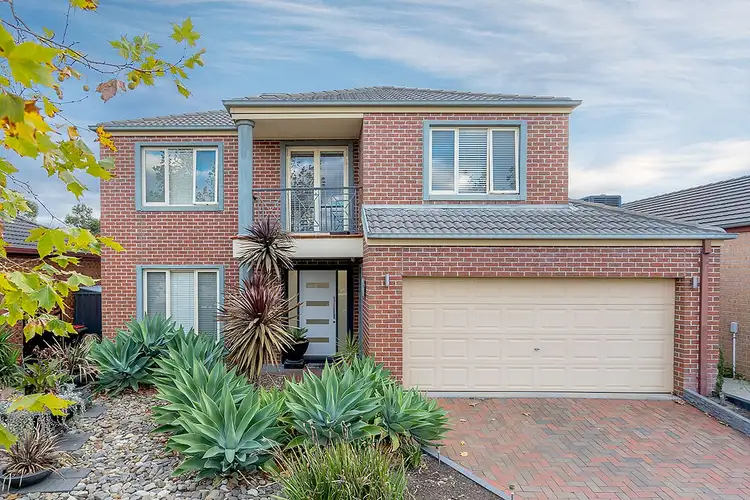 Main view of Homely house listing, 5 St Andrews Drive, Craigieburn VIC 3064