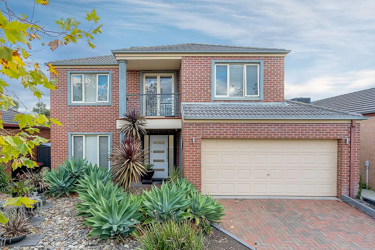 Main view of Homely house listing, 5 St Andrews Drive, Craigieburn VIC 3064