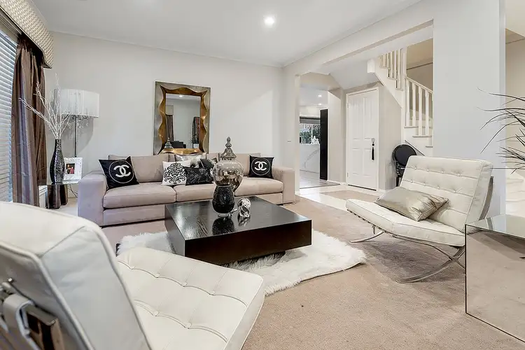 Third view of Homely house listing, 5 St Andrews Drive, Craigieburn VIC 3064