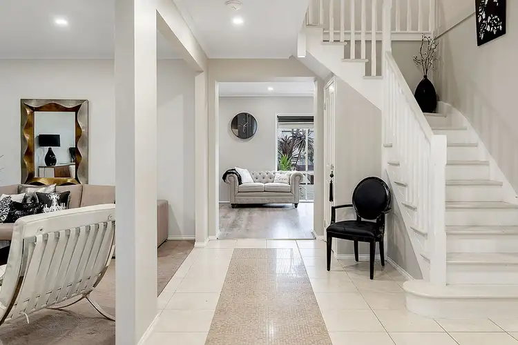 Fourth view of Homely house listing, 5 St Andrews Drive, Craigieburn VIC 3064