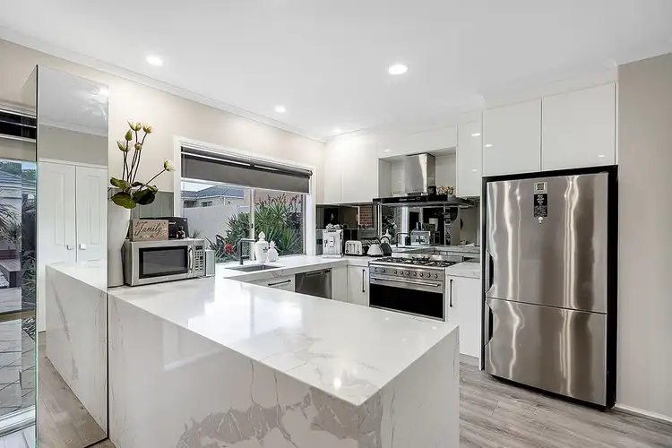 Fifth view of Homely house listing, 5 St Andrews Drive, Craigieburn VIC 3064