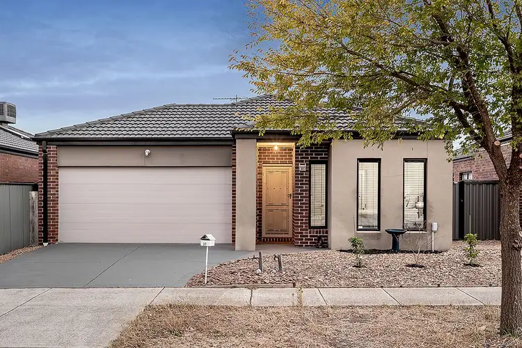 Main view of Homely house listing, 37 Thorngrove Avenue, Craigieburn VIC 3064