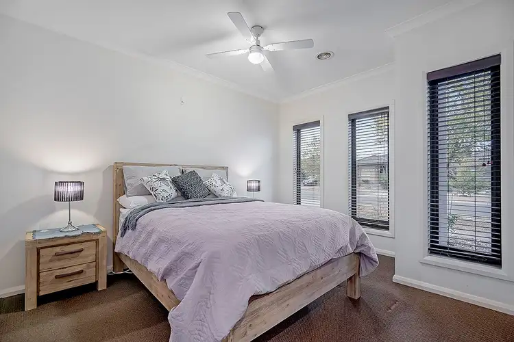 Second view of Homely house listing, 37 Thorngrove Avenue, Craigieburn VIC 3064