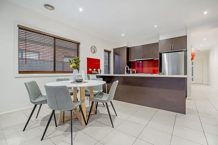 Seventh view of Homely house listing, 37 Thorngrove Avenue, Craigieburn VIC 3064