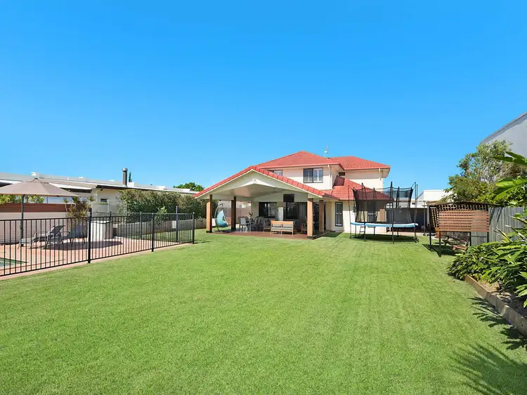 Second view of Homely house listing, 12 Harbourlights Way, Pelican Waters QLD 4551