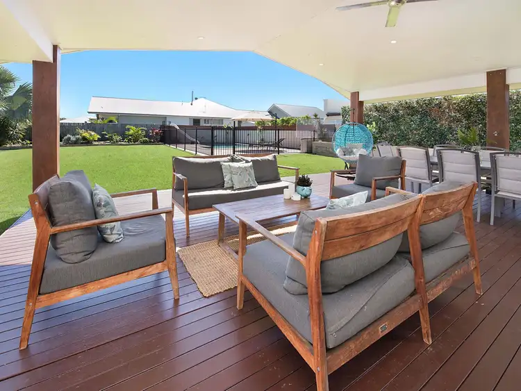 Third view of Homely house listing, 12 Harbourlights Way, Pelican Waters QLD 4551