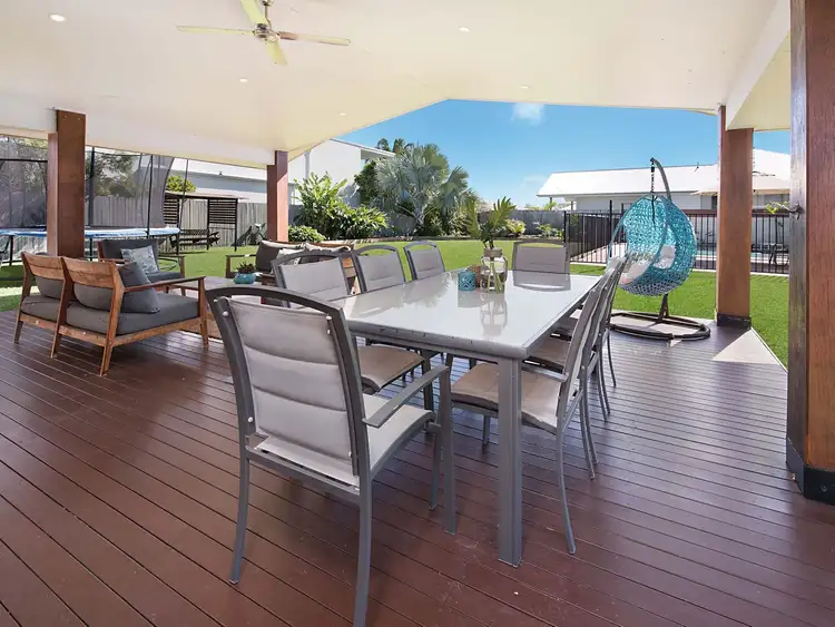 Fourth view of Homely house listing, 12 Harbourlights Way, Pelican Waters QLD 4551