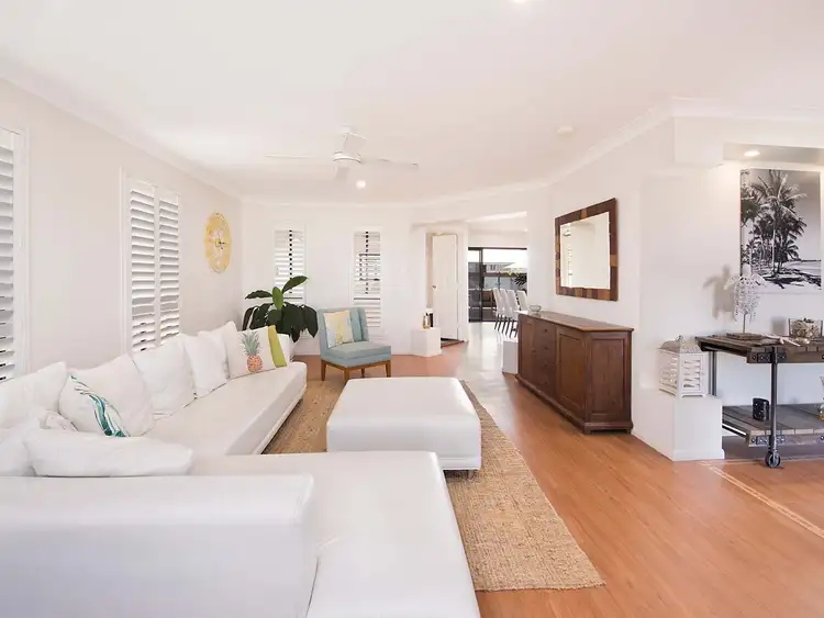Seventh view of Homely house listing, 12 Harbourlights Way, Pelican Waters QLD 4551