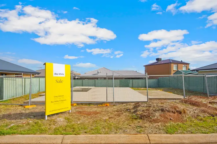 Main view of Homely land listing, 6 Dover Place, Elizabeth Park SA 5113