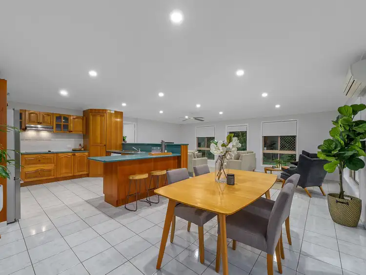 Third view of Homely house listing, 17 Kentia Street, Carseldine QLD 4034