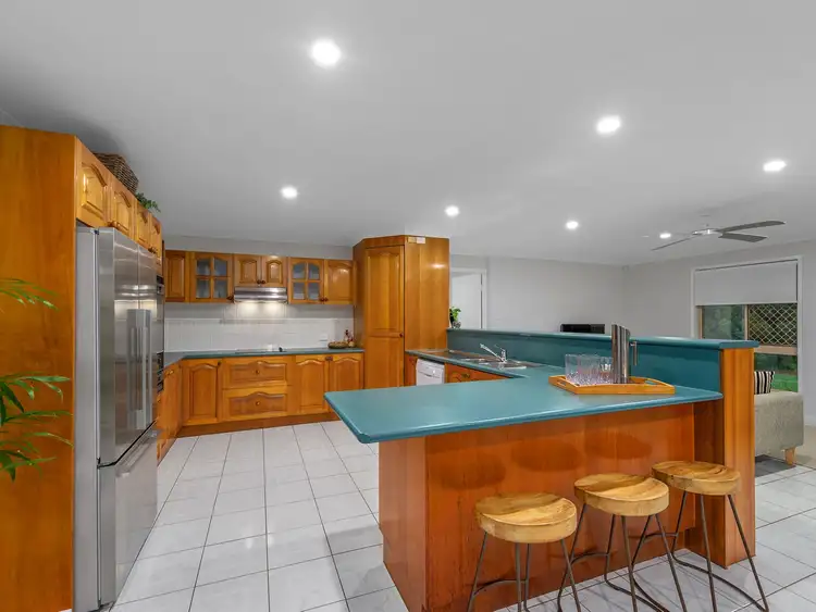 Fourth view of Homely house listing, 17 Kentia Street, Carseldine QLD 4034