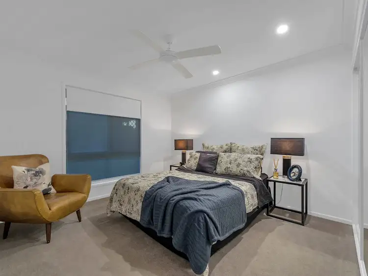 Fifth view of Homely house listing, 17 Kentia Street, Carseldine QLD 4034