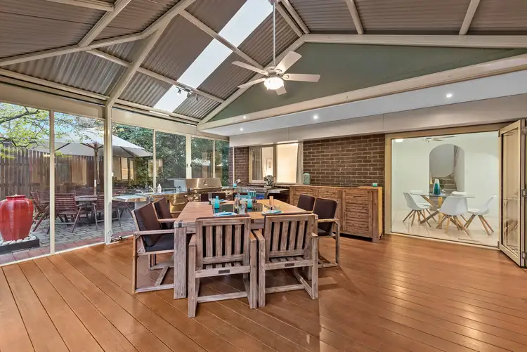 Third view of Homely house listing, 2 Kinarra Court, Mooroolbark VIC 3138
