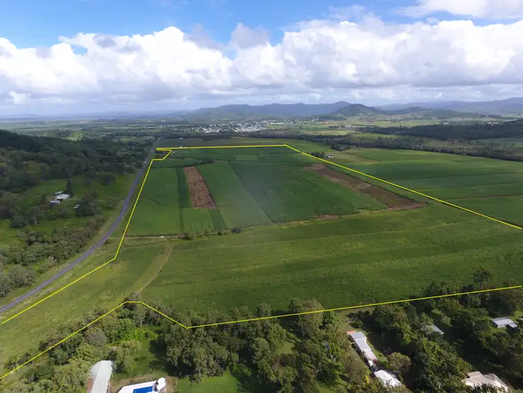 0 Vella Road, Sarina QLD 4737