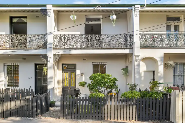 25 Macdonald Street, Erskineville NSW 2043