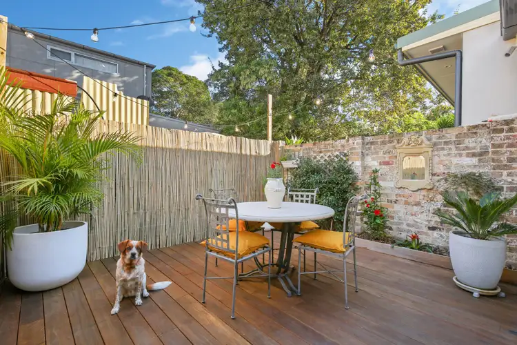 Third view of Homely house listing, 25 Macdonald Street, Erskineville NSW 2043