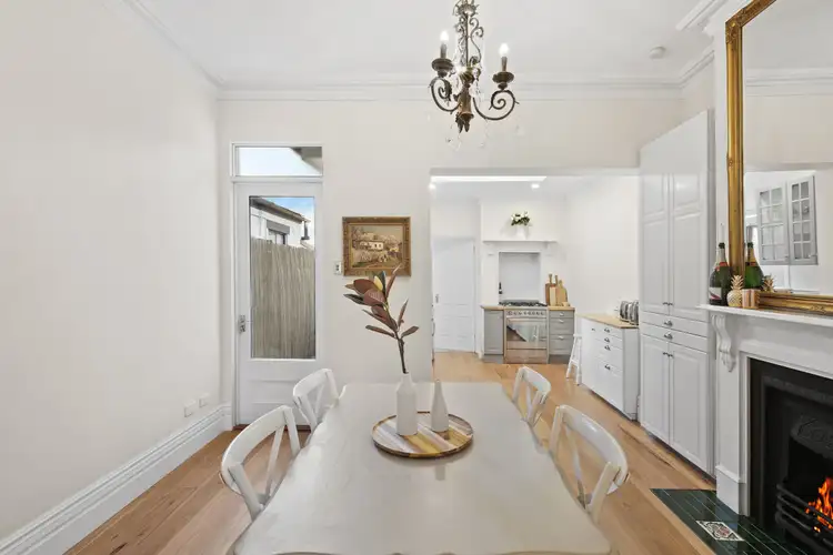 Fourth view of Homely house listing, 25 Macdonald Street, Erskineville NSW 2043