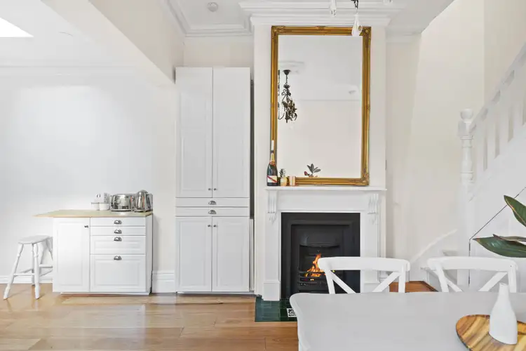 Fifth view of Homely house listing, 25 Macdonald Street, Erskineville NSW 2043