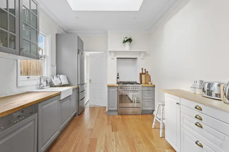 Sixth view of Homely house listing, 25 Macdonald Street, Erskineville NSW 2043