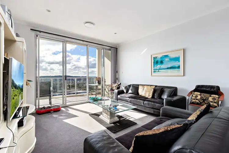 Second view of Homely apartment listing, 904/316 Charlestown Road, Charlestown NSW 2290