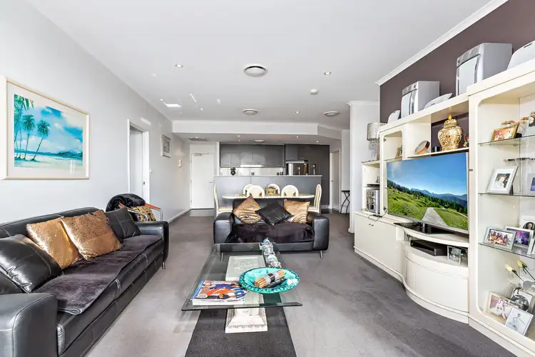 Third view of Homely apartment listing, 904/316 Charlestown Road, Charlestown NSW 2290