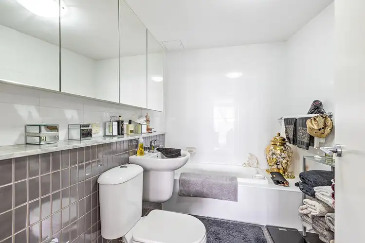Sixth view of Homely apartment listing, 904/316 Charlestown Road, Charlestown NSW 2290
