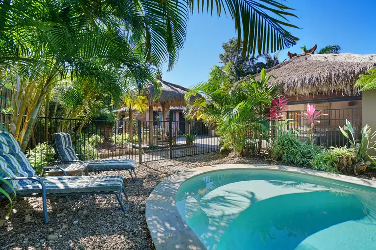 4 Dolan Court, Currumbin Waters QLD 4223