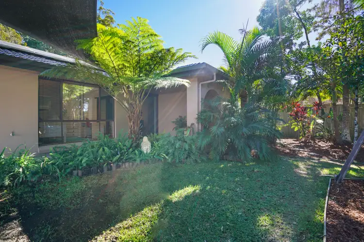 Fifth view of Homely house listing, 4 Dolan Court, Currumbin Waters QLD 4223