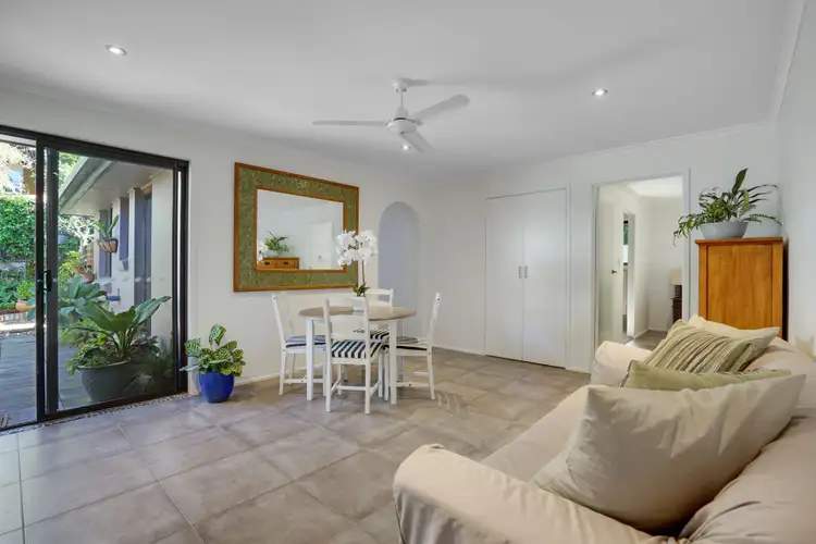 Sixth view of Homely house listing, 4 Dolan Court, Currumbin Waters QLD 4223