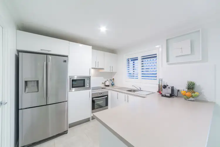 Third view of Homely townhouse listing, 2/57 Benowa Road, Southport QLD 4215