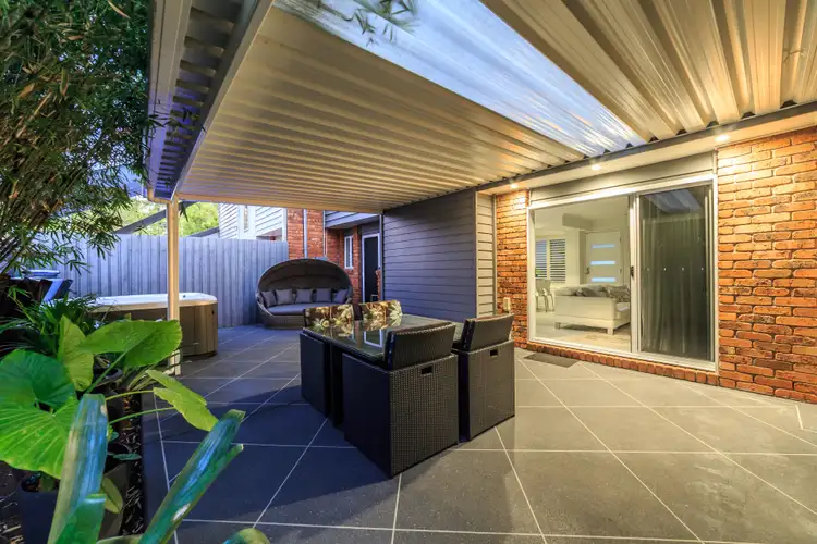 Fourth view of Homely townhouse listing, 2/57 Benowa Road, Southport QLD 4215
