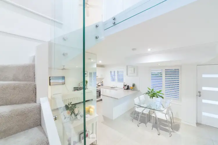 Sixth view of Homely townhouse listing, 2/57 Benowa Road, Southport QLD 4215
