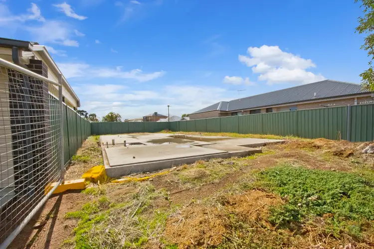 Main view of Homely land listing, 21 Butler Street, Elizabeth Park SA 5113