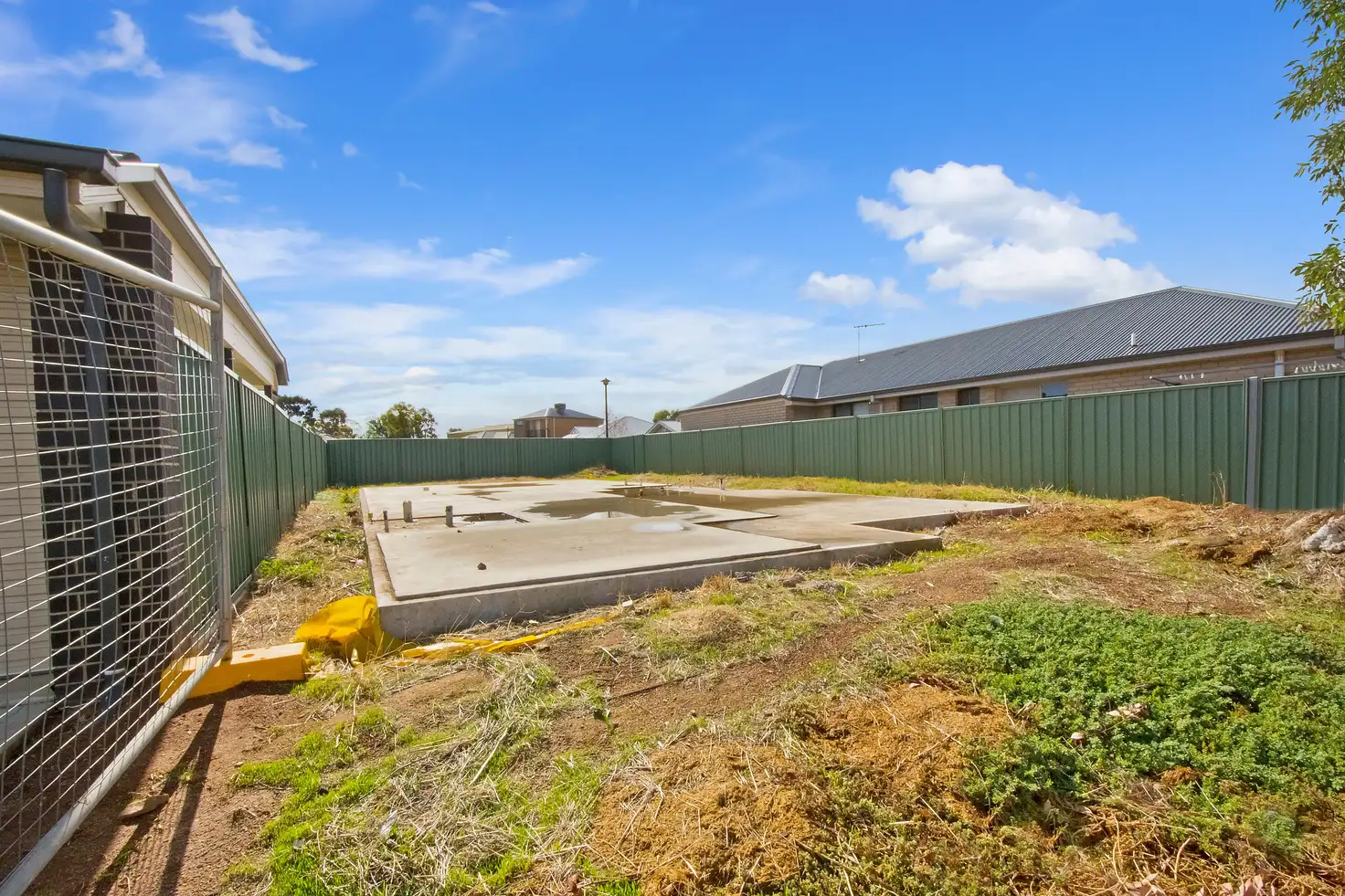 Main view of Homely land listing, 21 Butler Street, Elizabeth Park SA 5113