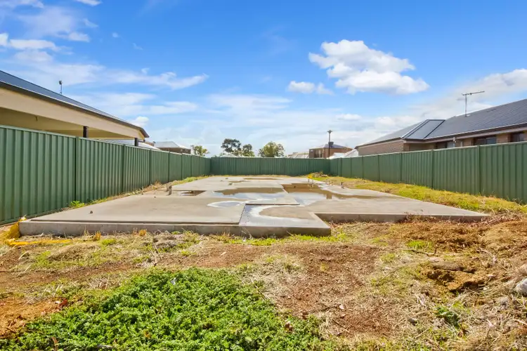 Second view of Homely land listing, 21 Butler Street, Elizabeth Park SA 5113