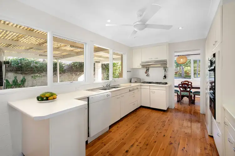 Fourth view of Homely house listing, 44 Somerset Avenue, Turramurra NSW 2074