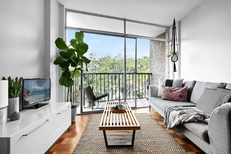 Main view of Homely apartment listing, 32/372 Edgecliff Road, Woollahra NSW 2025