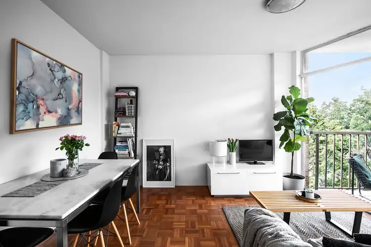 Second view of Homely apartment listing, 32/372 Edgecliff Road, Woollahra NSW 2025