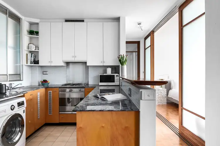 Fourth view of Homely apartment listing, 32/372 Edgecliff Road, Woollahra NSW 2025