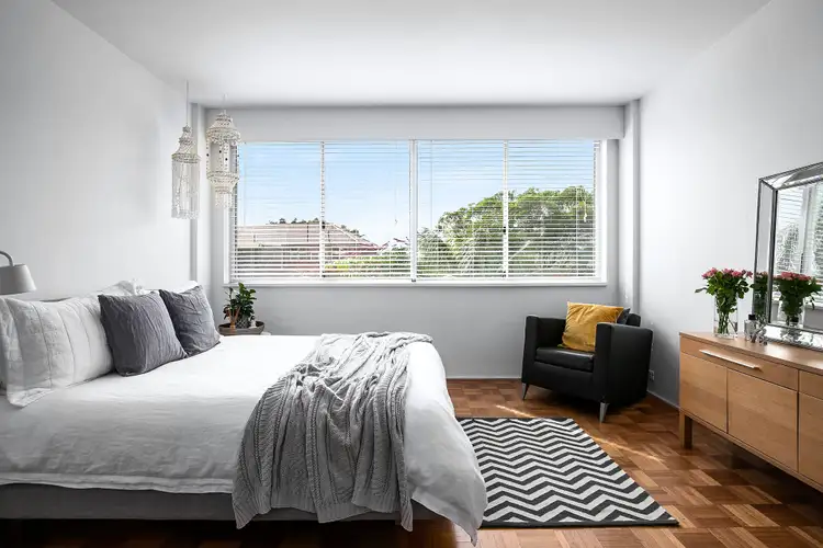 Fifth view of Homely apartment listing, 32/372 Edgecliff Road, Woollahra NSW 2025