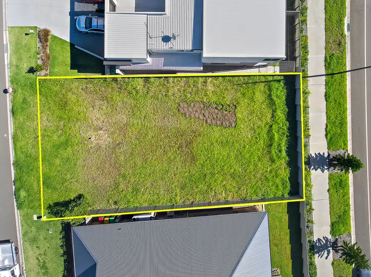 Second view of Homely land listing, 17 The Farm Way, Shell Cove NSW 2529
