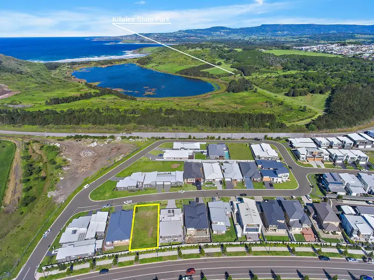 Fifth view of Homely land listing, 17 The Farm Way, Shell Cove NSW 2529