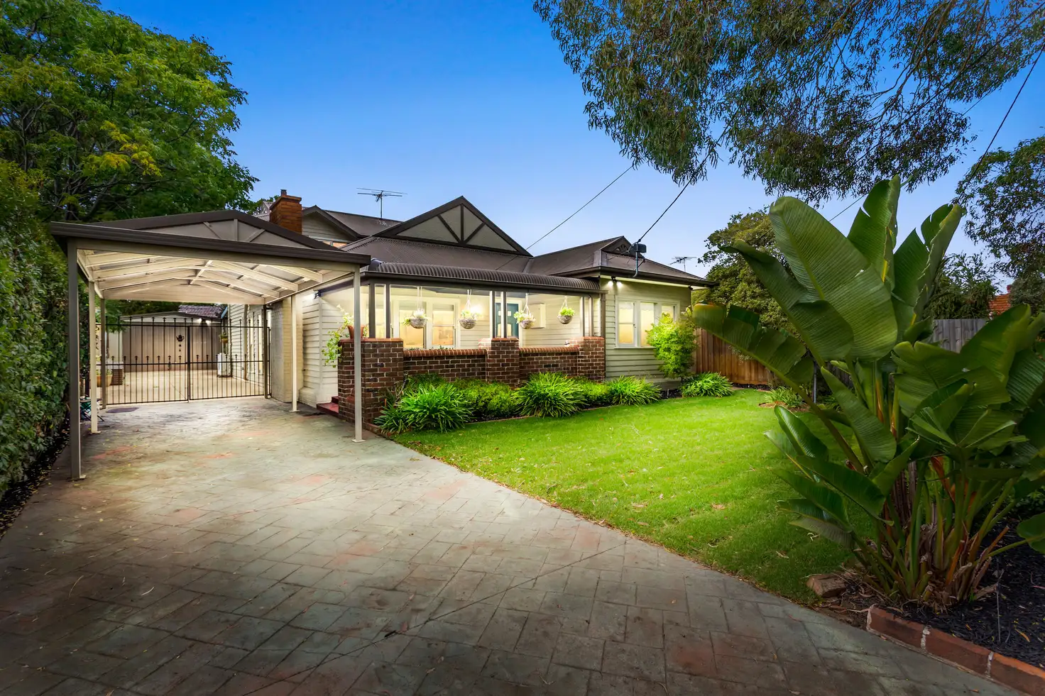 Main view of Homely house listing, 54 Dresden Street, Heidelberg Heights VIC 3081
