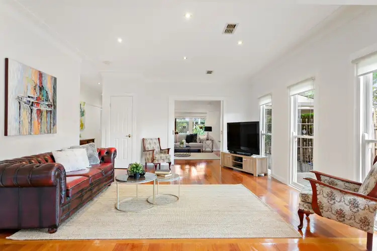 Second view of Homely house listing, 54 Dresden Street, Heidelberg Heights VIC 3081