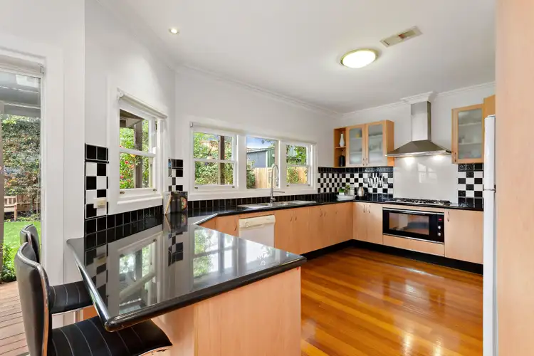 Third view of Homely house listing, 54 Dresden Street, Heidelberg Heights VIC 3081