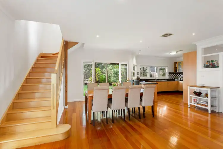 Fourth view of Homely house listing, 54 Dresden Street, Heidelberg Heights VIC 3081